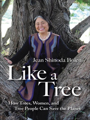 cover image of Like a Tree